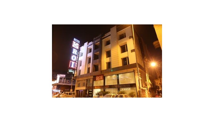 Hotel Le Roi poza 11