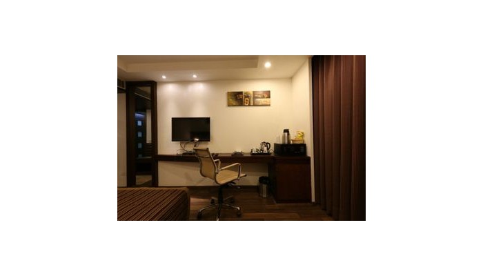 Hotel Le Roi poza 7