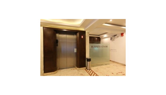 Hotel Le Roi poza 8