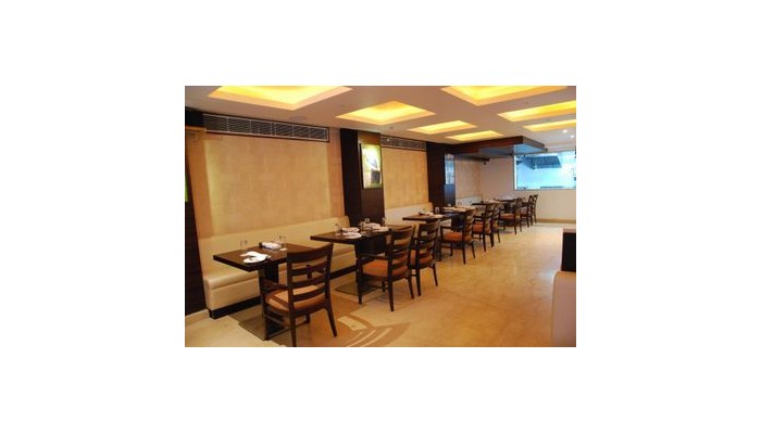 Hotel Le Roi poza 10