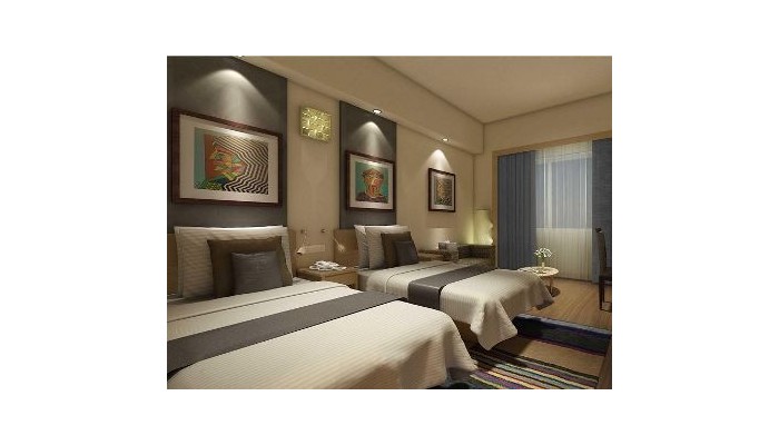 Hotel Lemon Tree Premier Delhi Airport poza 4