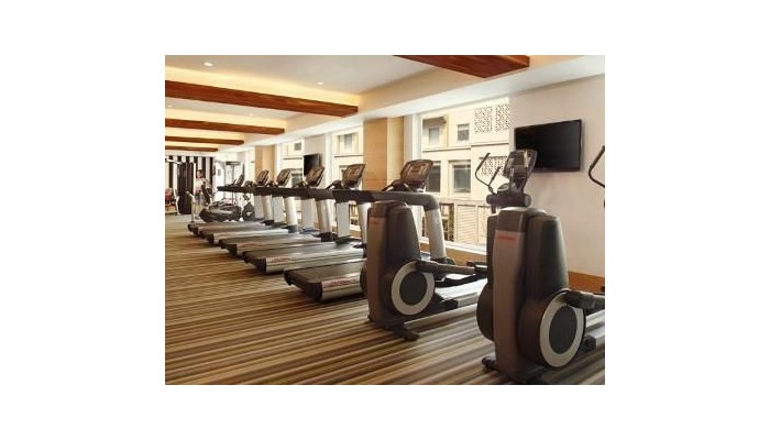 Hotel Lemon Tree Premier Delhi Airport poza 9