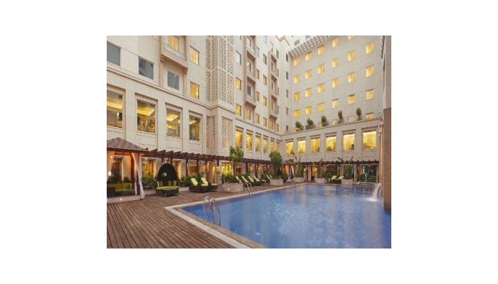 Hotel Lemon Tree Premier Delhi Airport poza 8