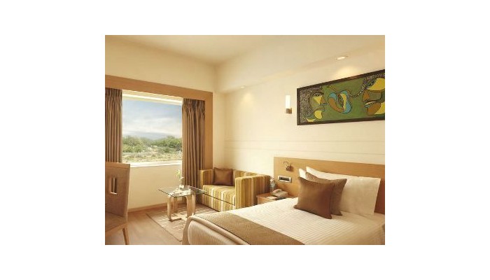 Hotel Lemon Tree Premier Delhi Airport poza 2