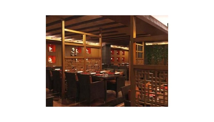 Hotel Lemon Tree Premier Delhi Airport poza 7