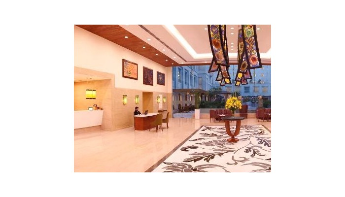 Hotel Lemon Tree Premier Delhi Airport poza 0