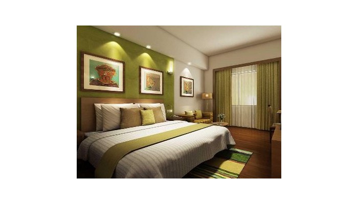 Hotel Lemon Tree Premier Delhi Airport poza 3