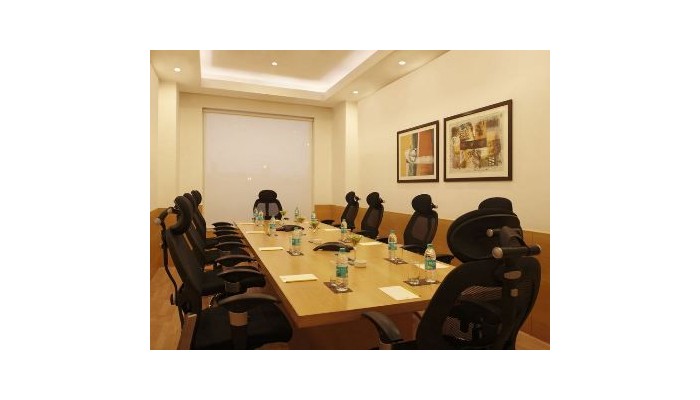 Hotel Lemon Tree Premier Delhi Airport poza 10
