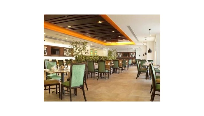 Hotel Lemon Tree Premier Delhi Airport poza 6