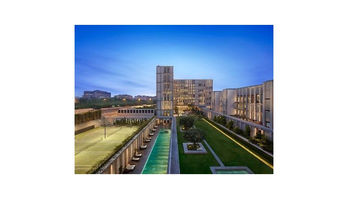 Hotel Lodhi poza 2