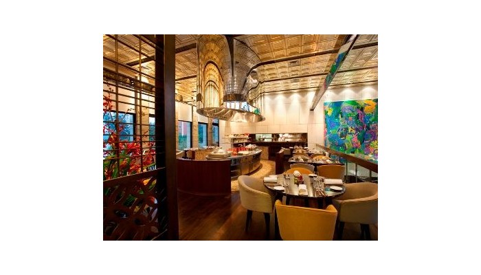 Hotel Lodhi poza 7