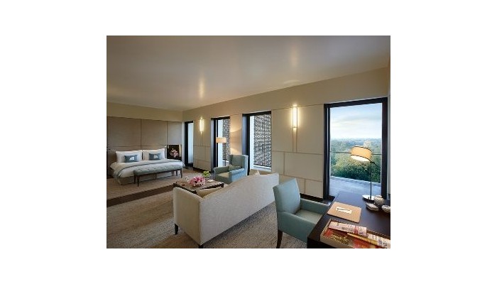 Hotel Lodhi poza 3