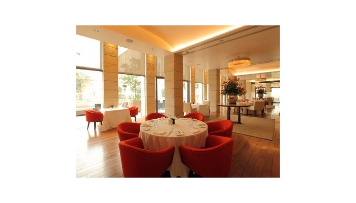 Hotel Lodhi poza 5