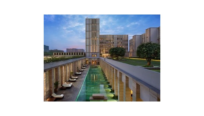 Hotel Lodhi poza 10