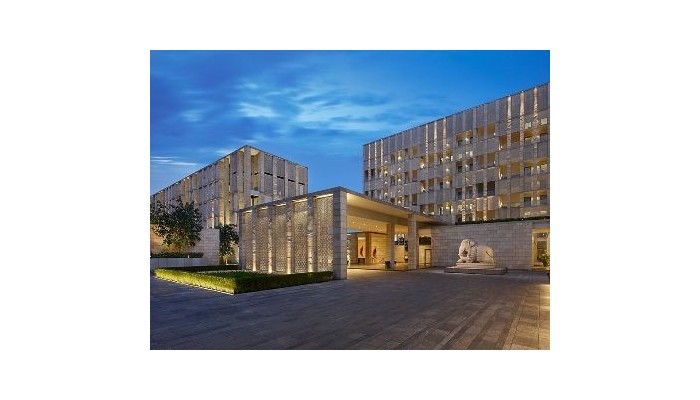 Hotel Lodhi poza 1