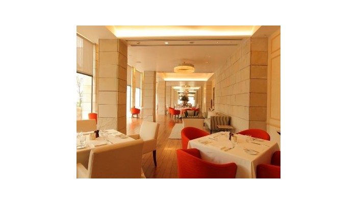 Hotel Lodhi poza 6