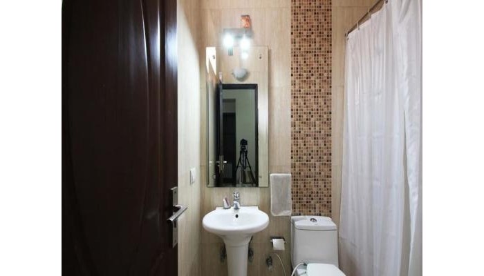 Hotel Maan K poza 0