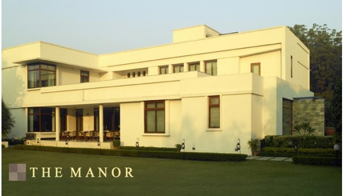 Hotel Manor poza 0