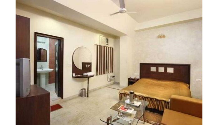 Hotel Manor poza 3