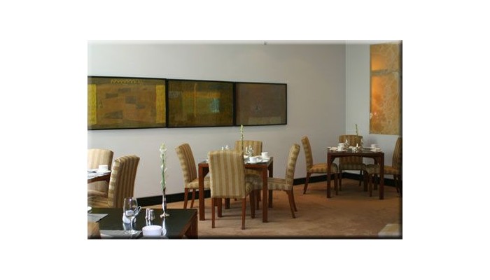 Hotel Manor poza 1