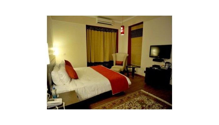 Hotel Mantra Amaltas poza 3