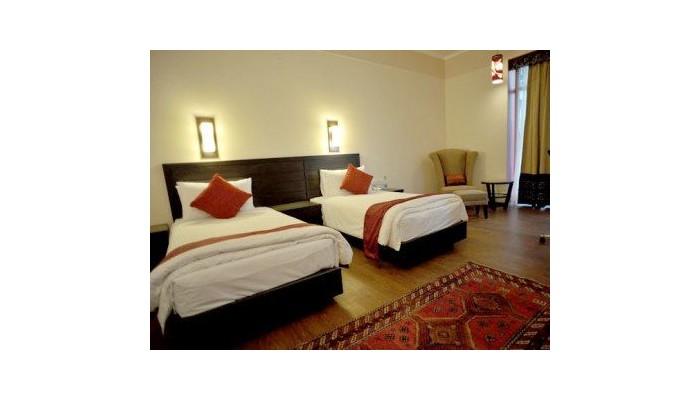 Hotel Mantra Amaltas poza 4