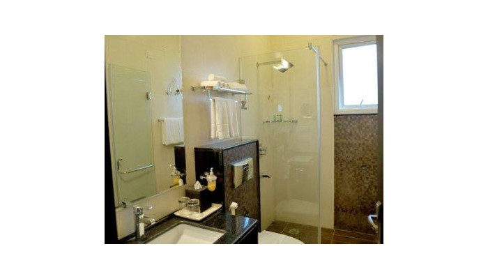 Hotel Mantra Amaltas poza 5