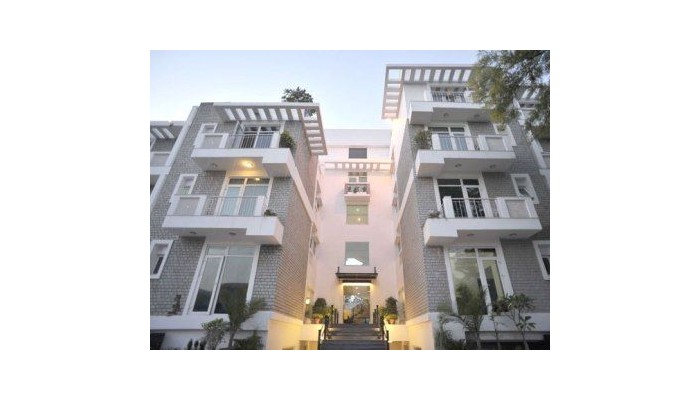 Hotel Mantra Amaltas poza 2