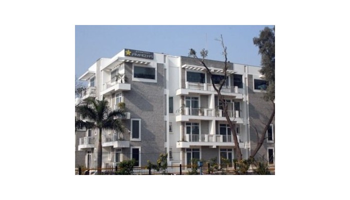 Hotel Mantra Amaltas poza 0