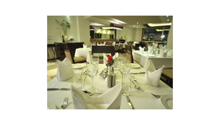 Hotel Mantra Amaltas poza 6