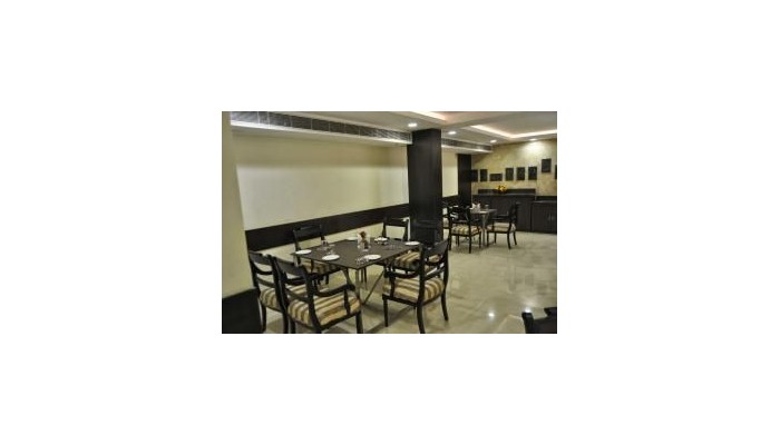 Hotel Mapple Express poza 3