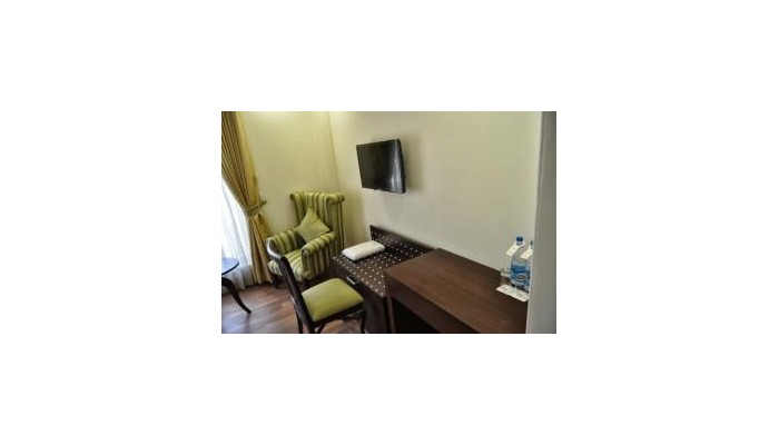Hotel Mapple Express poza 4