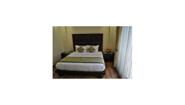 Hotel Mapple Express poza 2