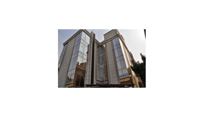 Hotel Mapple Express poza 0