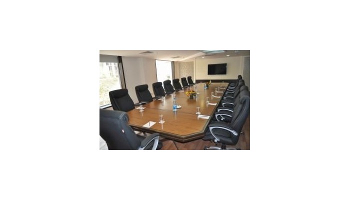 Hotel Mapple Express poza 6