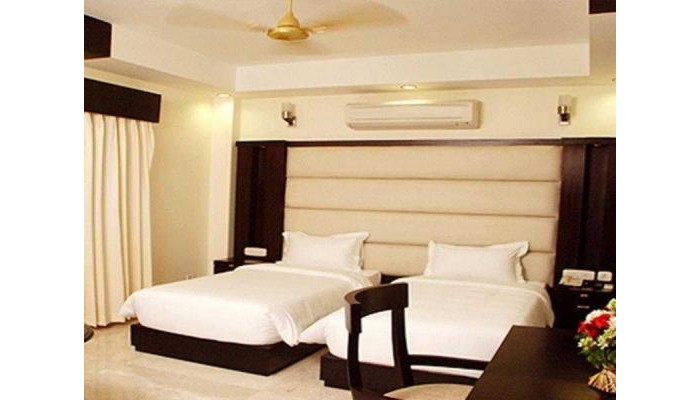 Hotel Meridian Plaza poza 0