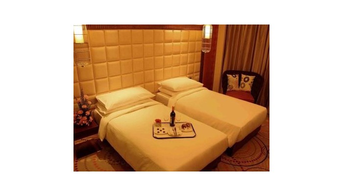 Hotel Metropolitan poza 5