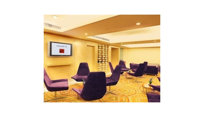 Hotel Metropolitan poza 3