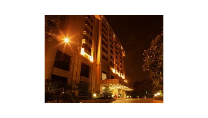 Hotel Metropolitan poza 1