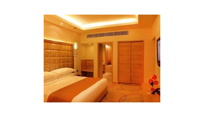 Hotel Metropolitan poza 4