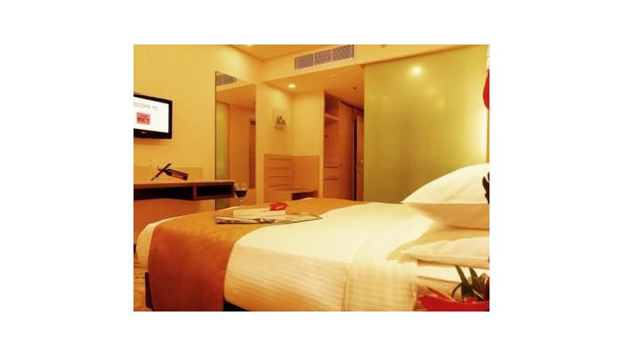 Hotel Metropolitan poza 6