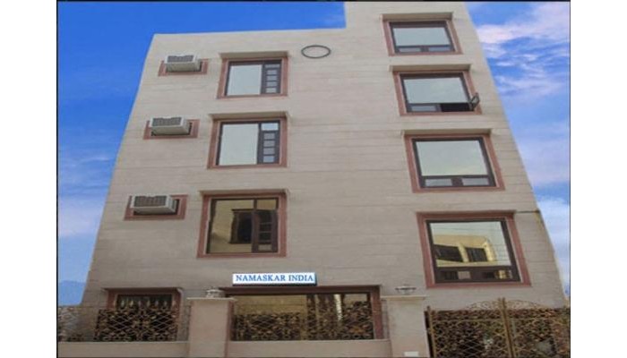 Hotel Nandkartar Orchid Suites poza 0