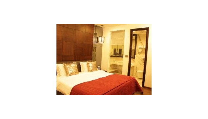Hotel Nanee Suites poza 4