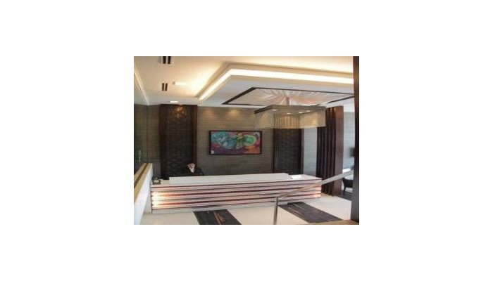 Hotel Nanee Suites poza 1