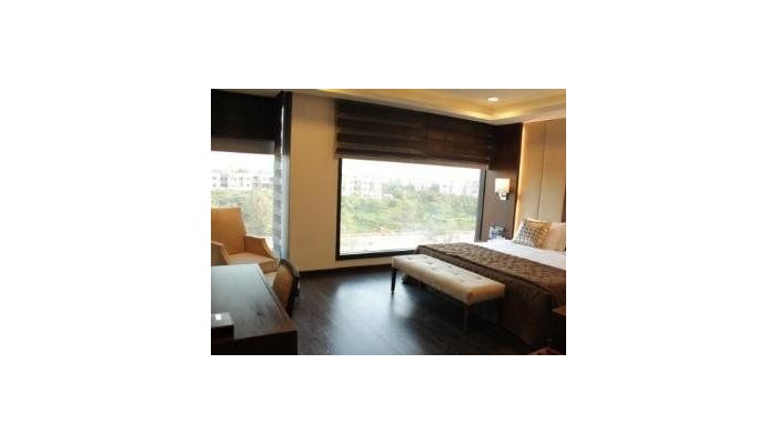 Hotel Nanee Suites poza 3