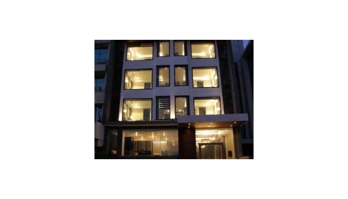Hotel Nanee Suites poza 2