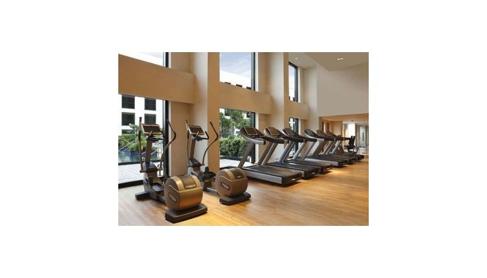 Hotel Novotel New Delhi Aerocity poza 9