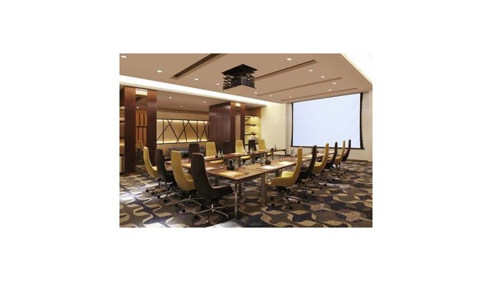 Hotel Novotel New Delhi Aerocity poza 7