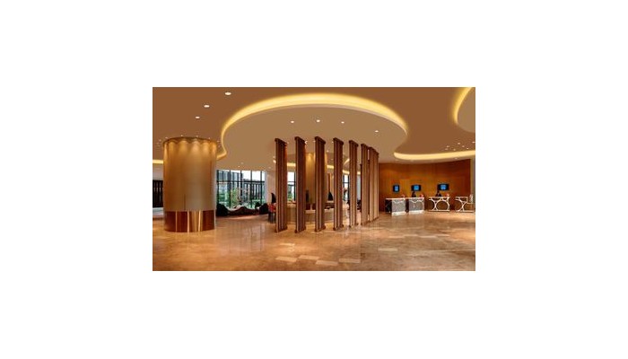 Hotel Novotel New Delhi Aerocity poza 2