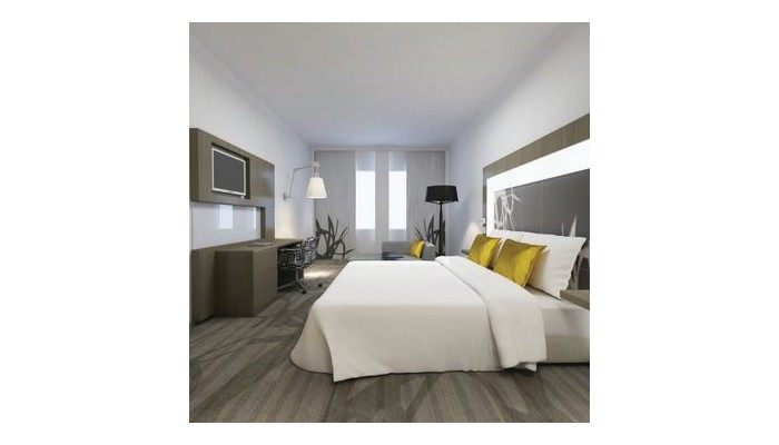 Hotel Novotel New Delhi Aerocity poza 3